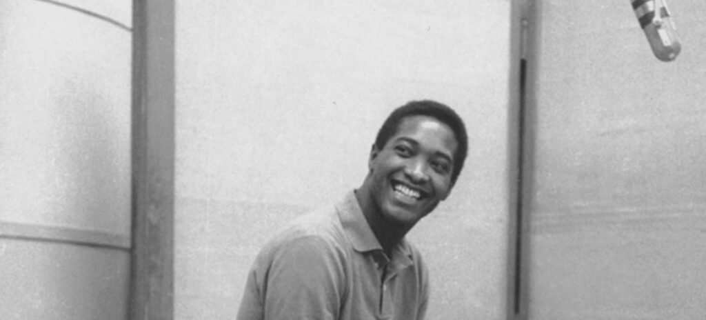 Sam Cooke | Rock & Roll Hall of Fame