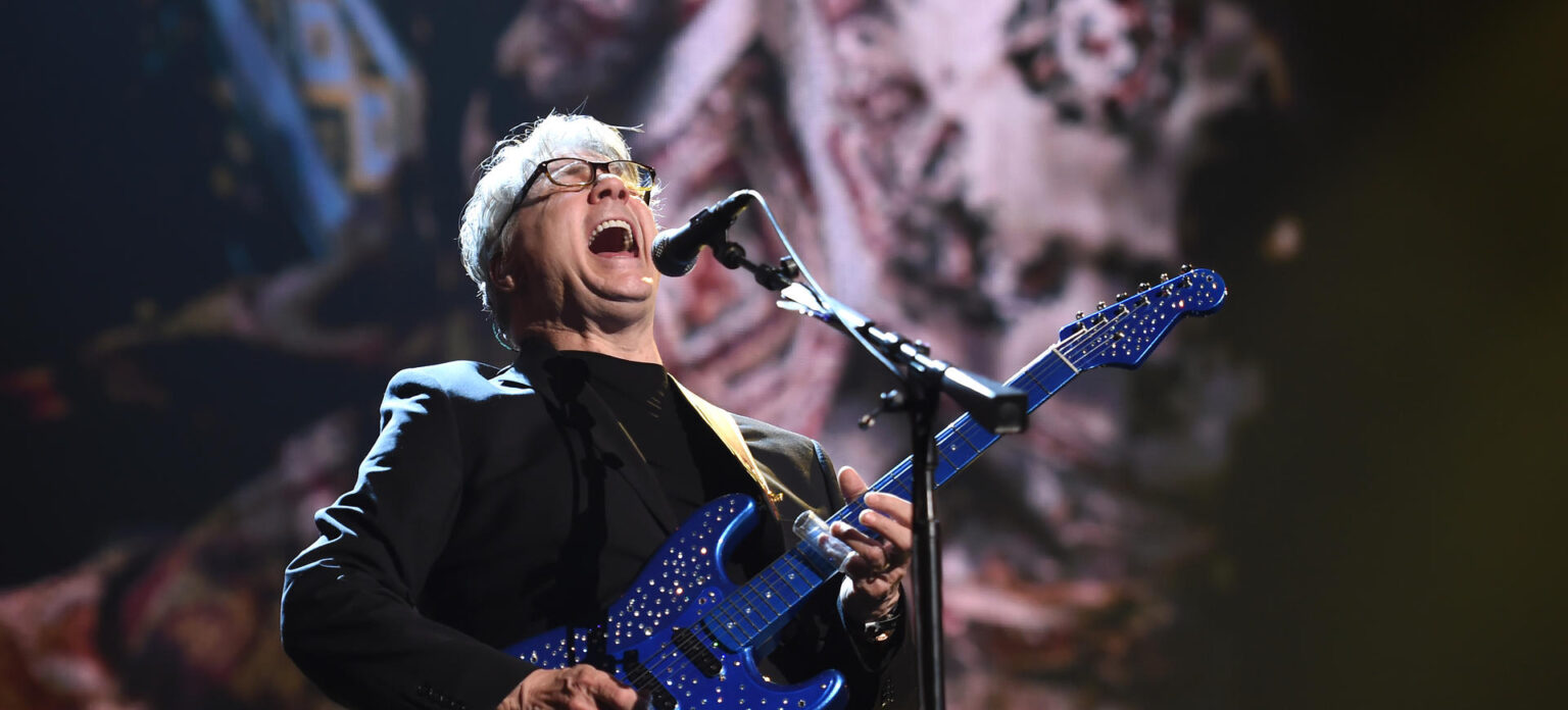 Steve Miller | Rock & Roll Hall of Fame