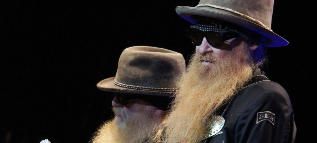 ZZ Top | Rock & Roll Hall of Fame