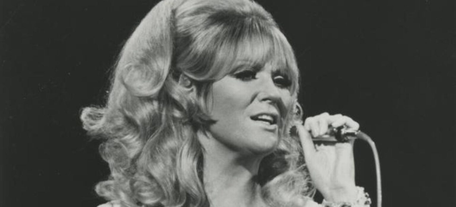 Dusty Springfield 