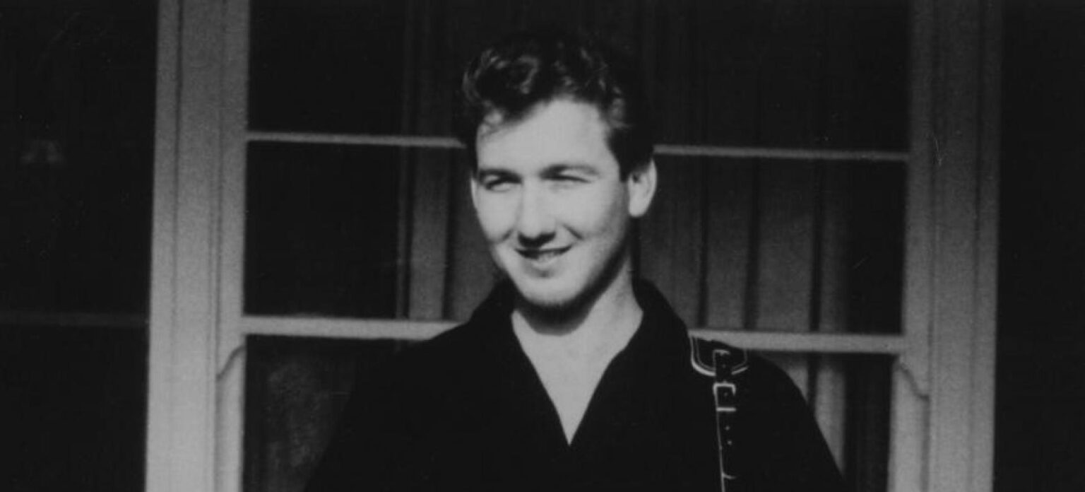 James Burton | Rock & Roll Hall of Fame