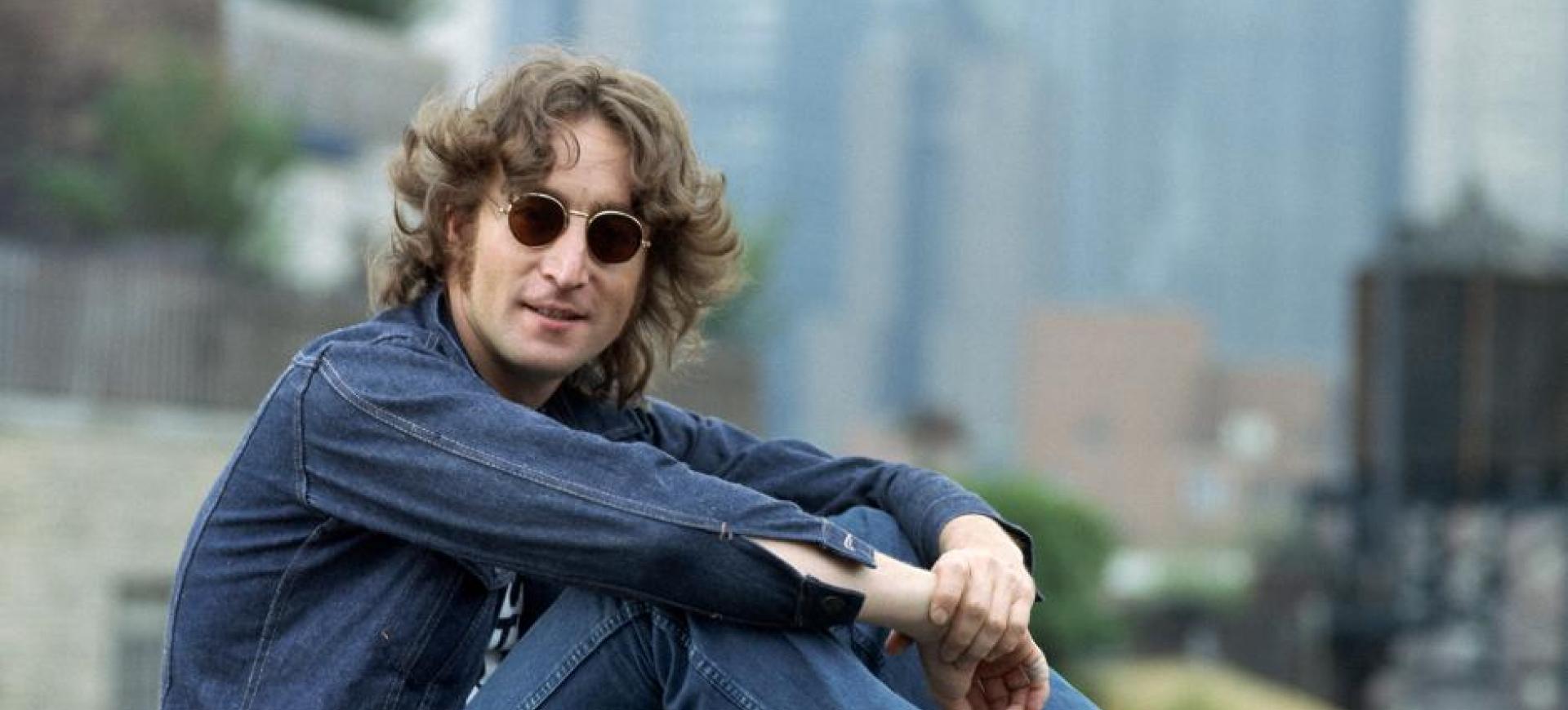 John Lennon | Rock & Roll Hall of Fame