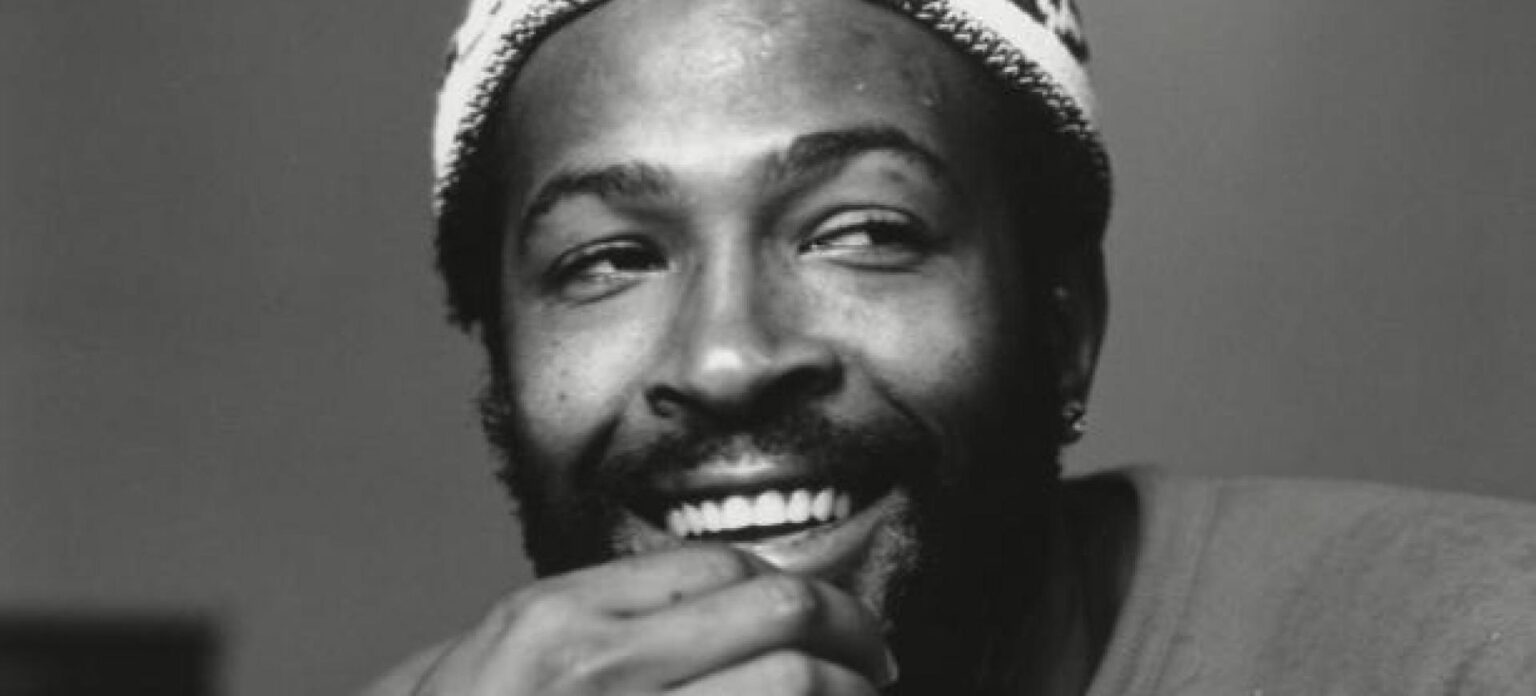 Marvin Gaye | Rock & Roll Hall of Fame