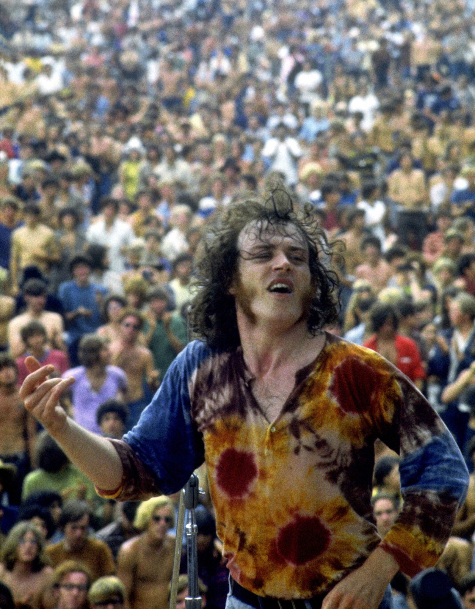 Did This Illness Really Claim Joe Cocker'S Life? - nmv2l7g