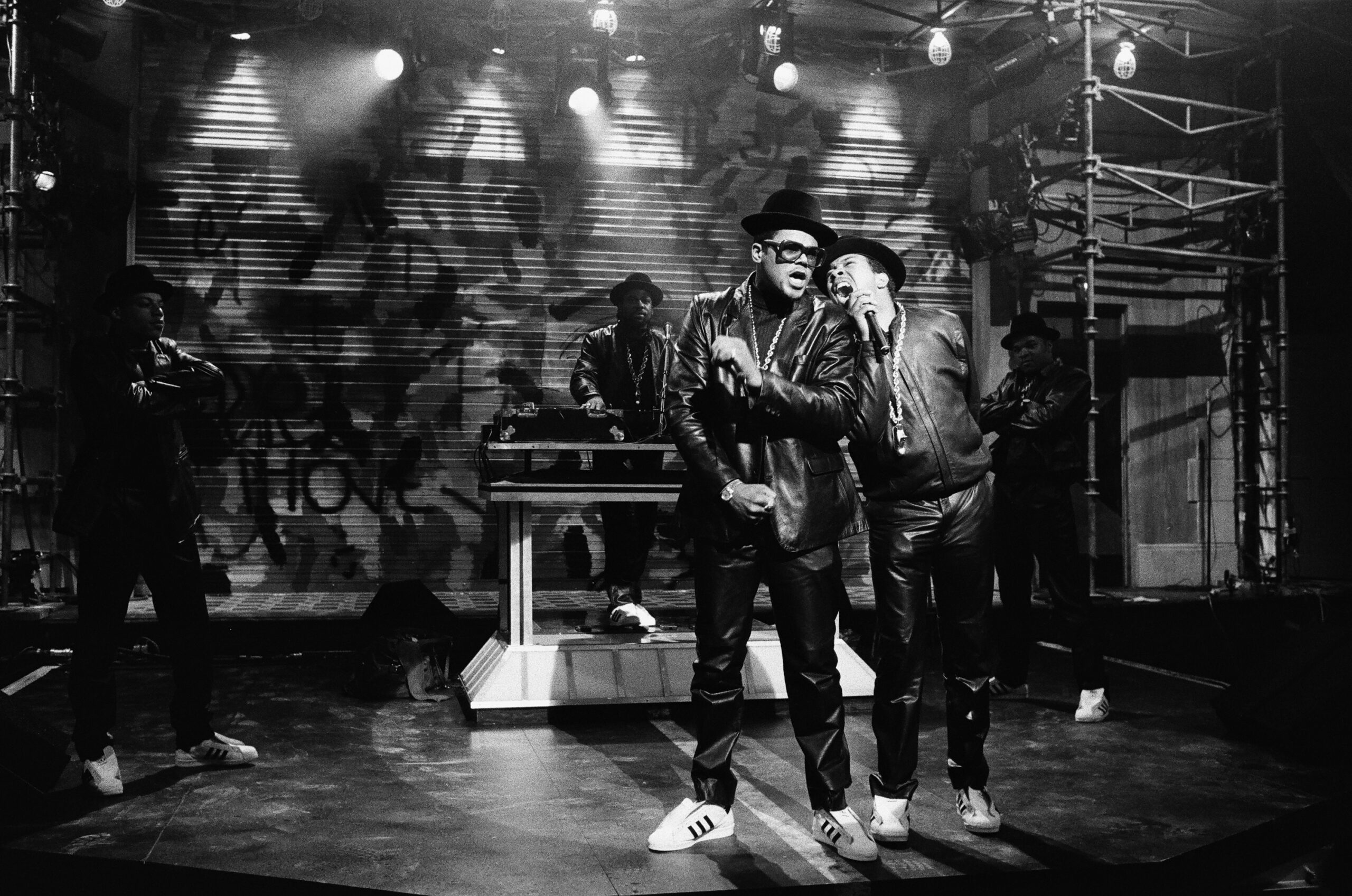 SNL: Ladies & Gentlemen…50 Years of Music
