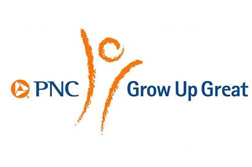 TODDLER ROCK IS SUPPORTED BY PNC GROW UP GREAT AND THE PNC FOUNDATION