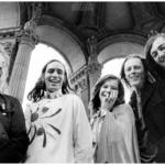 Big Brother And The Holding Company, Palace Of Fine Arts, San Francisco, June 1968