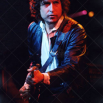 Bob Dylan, San Francisco, November 1979