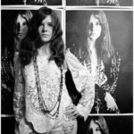 Janis Joplin, San Francisco, CA, January 1967