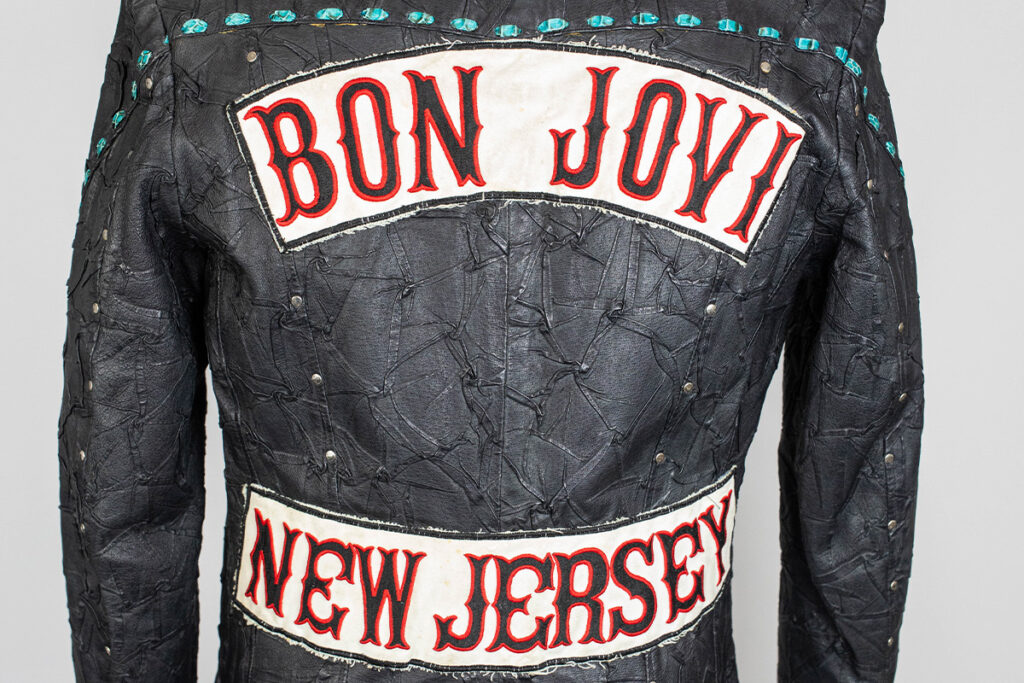 Bon Jovi Forever Rock And Roll Hall Of Fame 4773