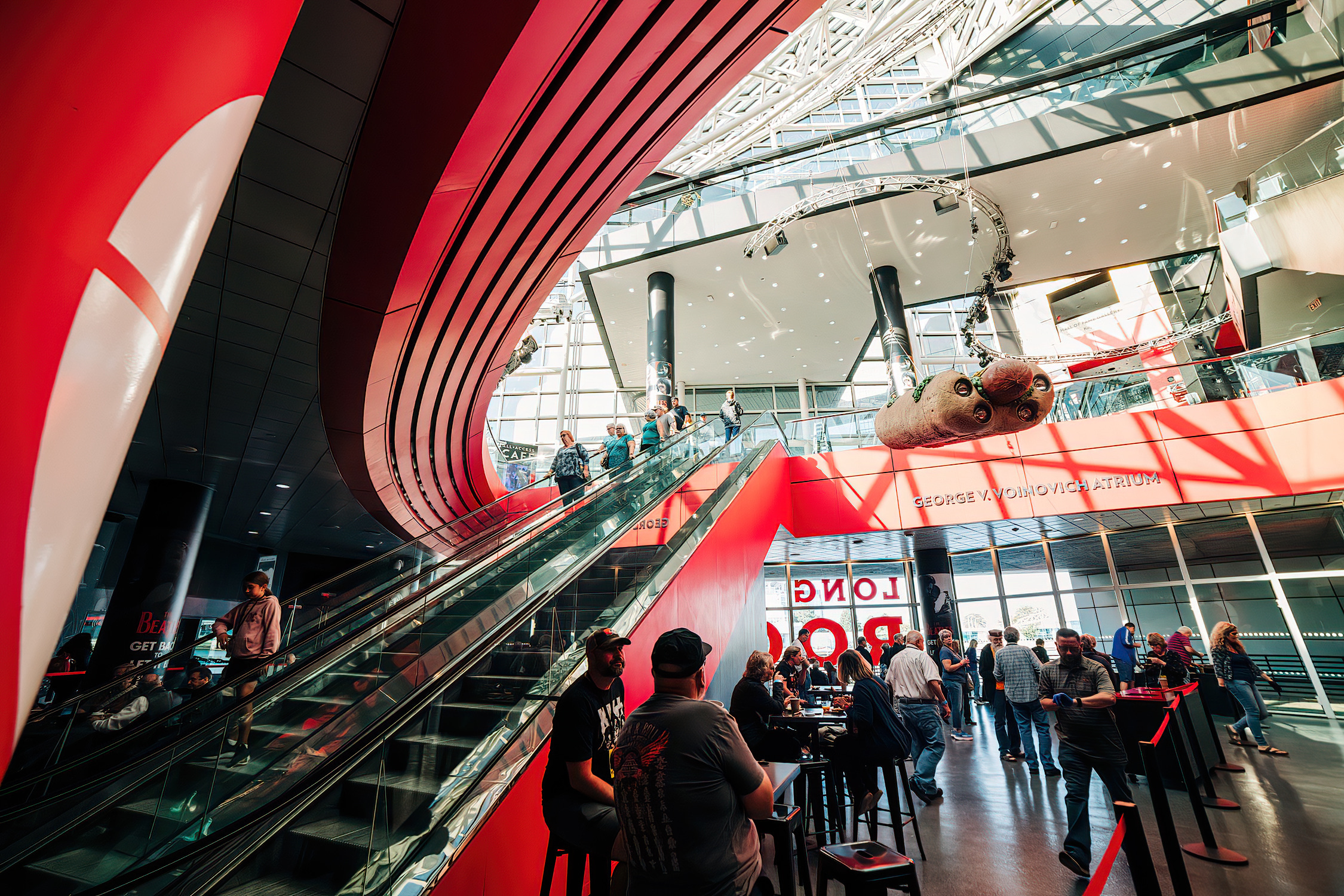 Event: Member Appreciation Day